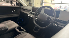 Hyundai IONIQ 5 168kW Premium 77 kWh 5dr Auto [Part Leather] Electric Hatchback